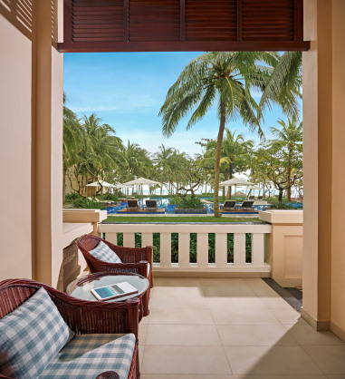 Danang Marriott Resort & Spa