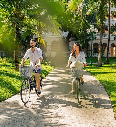 Danang Marriott Resort & Spa